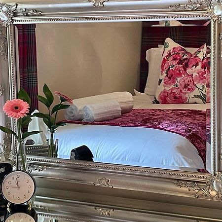 Monkland Cottage Nairn Dış mekan fotoğraf