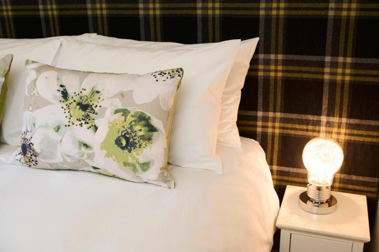 Monkland Cottage Nairn Dış mekan fotoğraf
