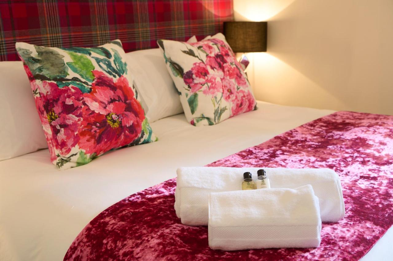 Monkland Cottage Nairn Dış mekan fotoğraf