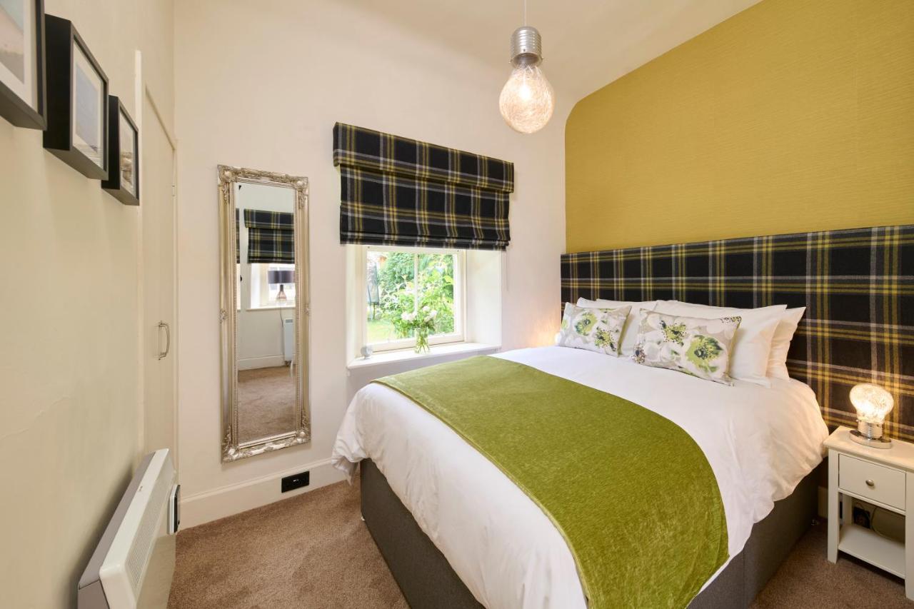 Monkland Cottage Nairn Dış mekan fotoğraf