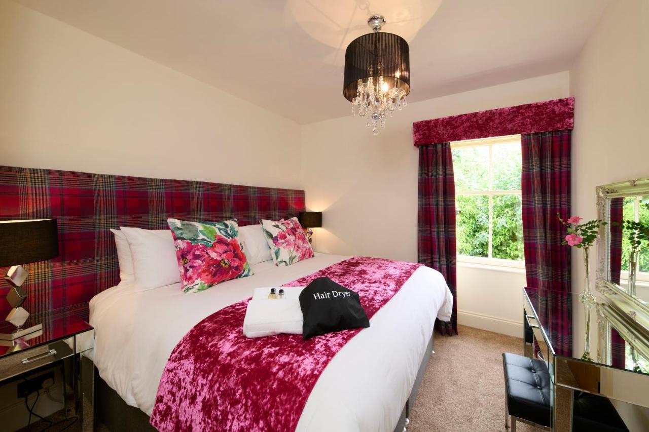 Monkland Cottage Nairn Dış mekan fotoğraf