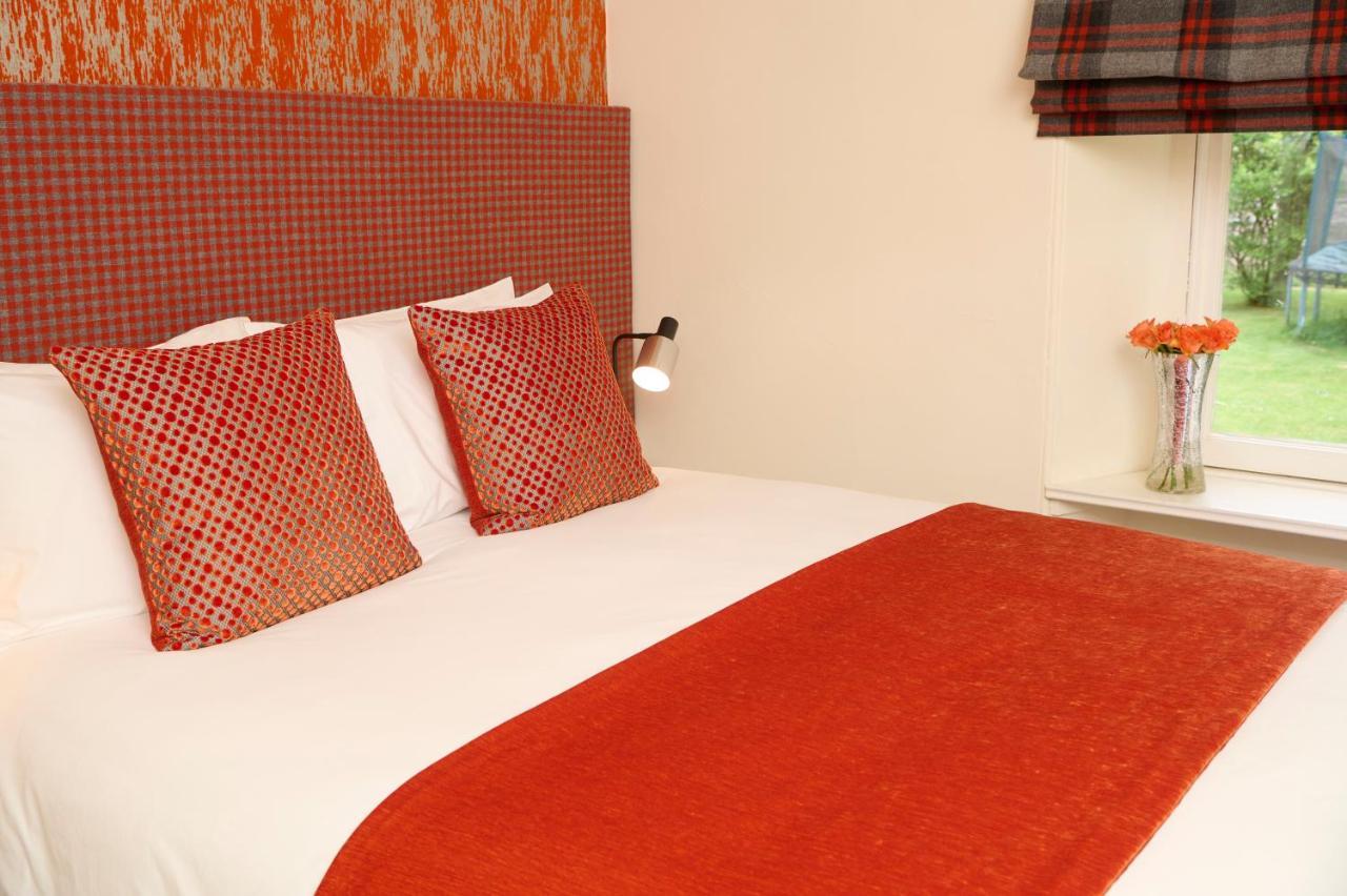 Monkland Cottage Nairn Dış mekan fotoğraf