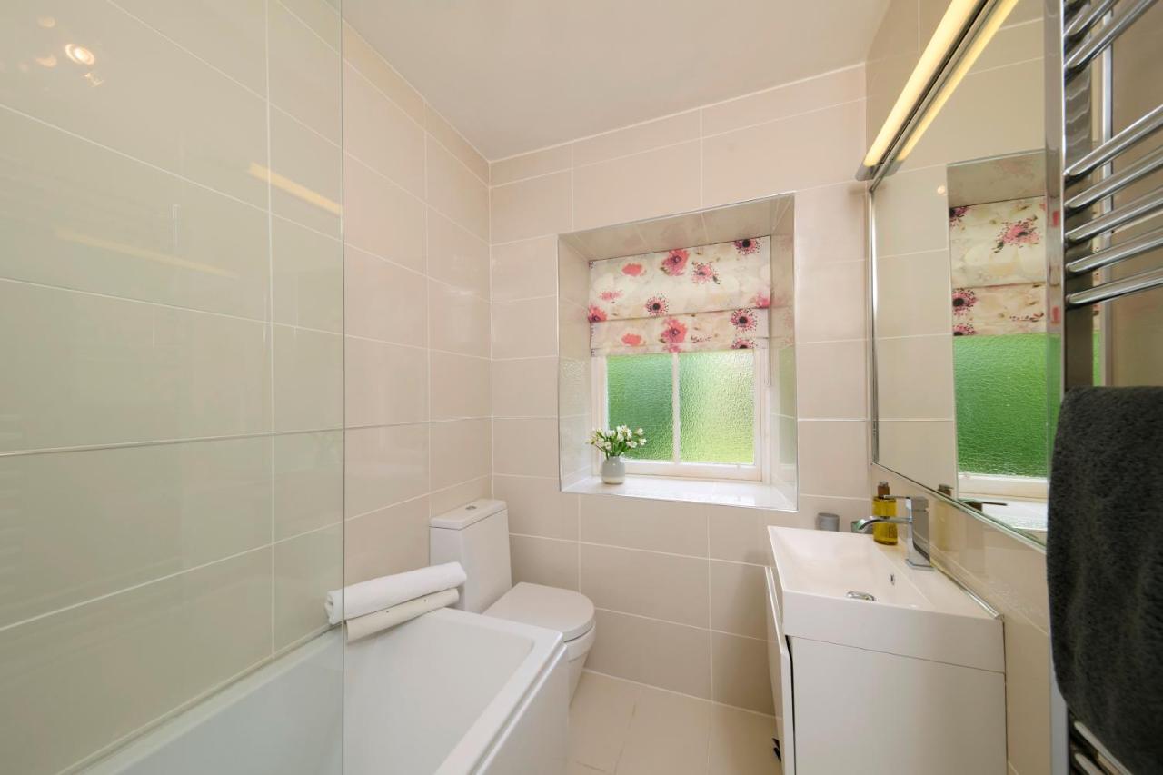 Monkland Cottage Nairn Dış mekan fotoğraf