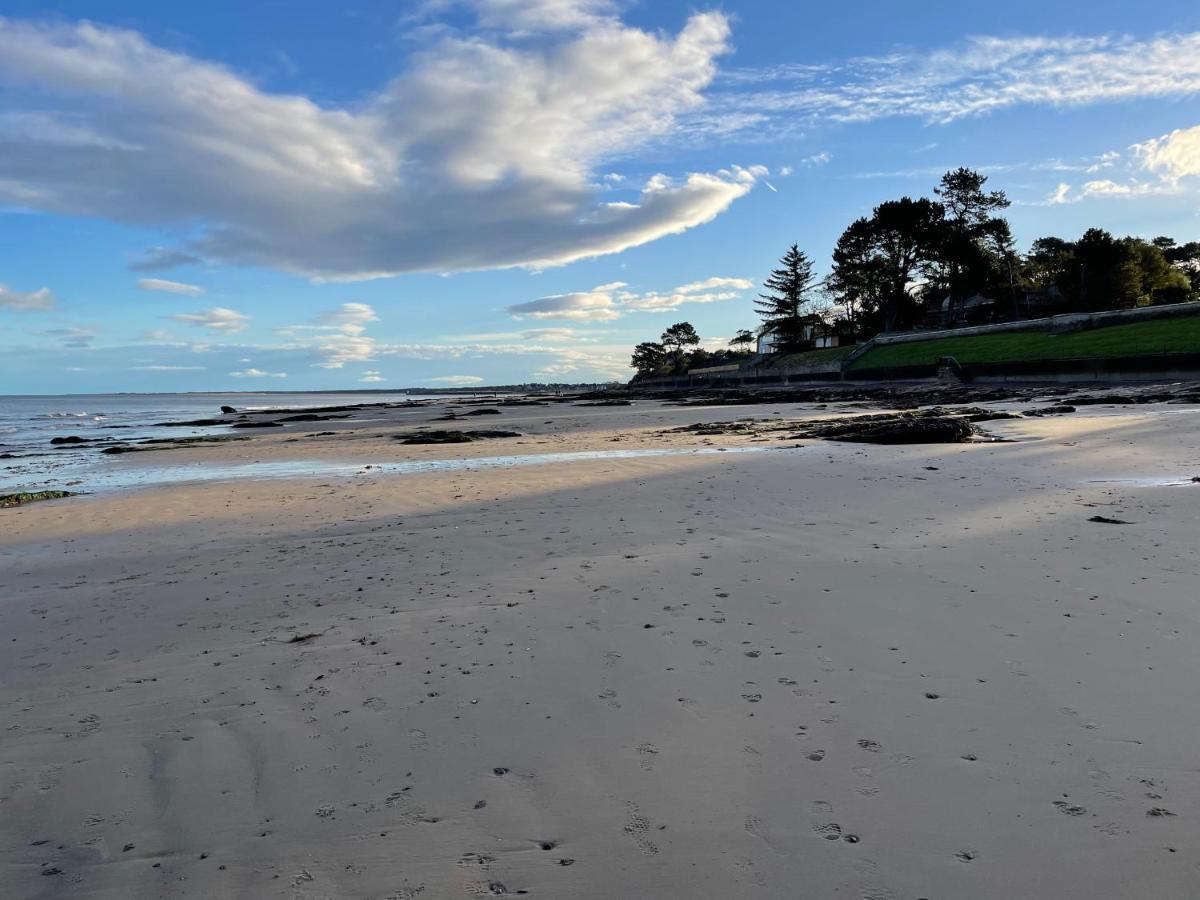 Monkland Cottage Nairn Dış mekan fotoğraf