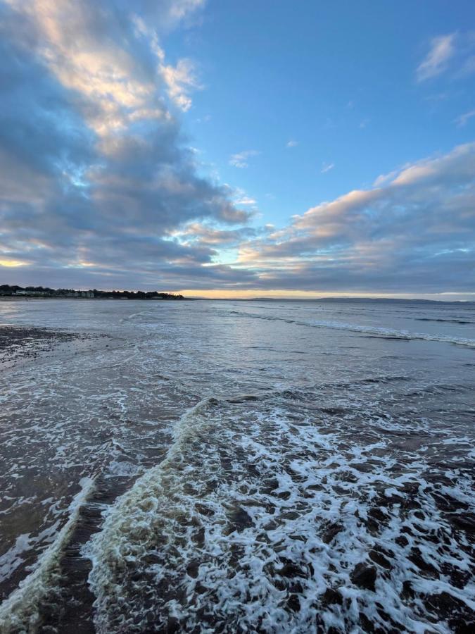 Monkland Cottage Nairn Dış mekan fotoğraf