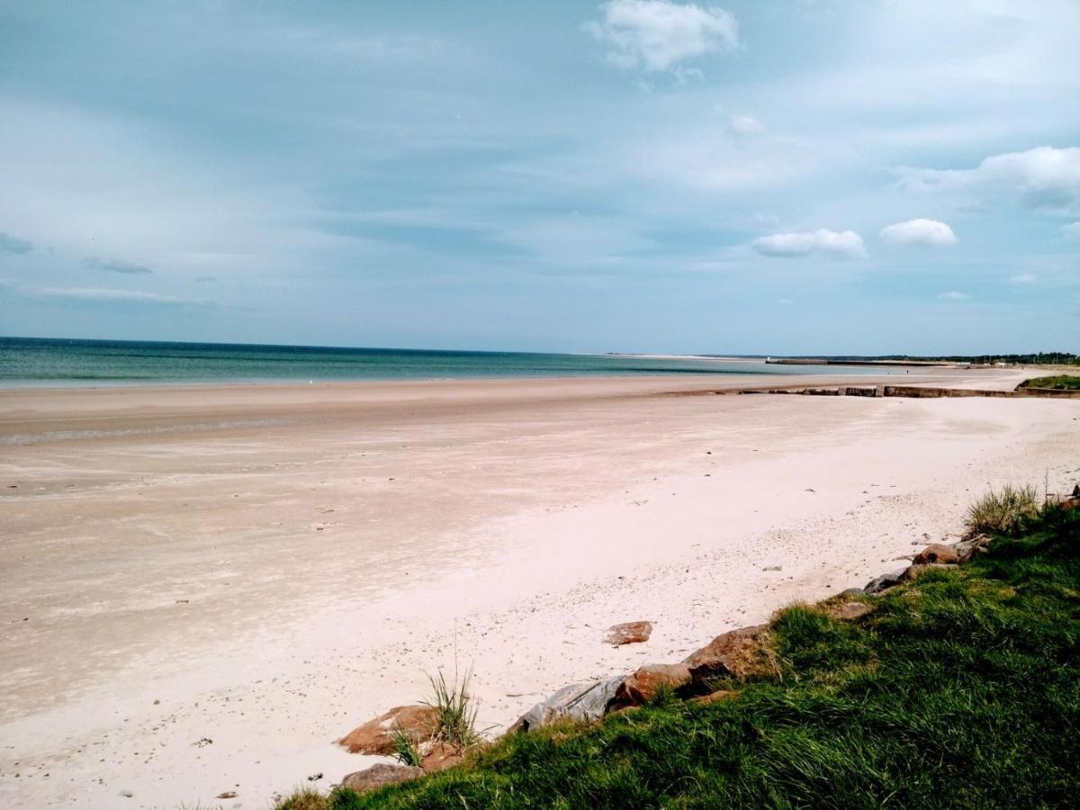 Monkland Cottage Nairn Dış mekan fotoğraf