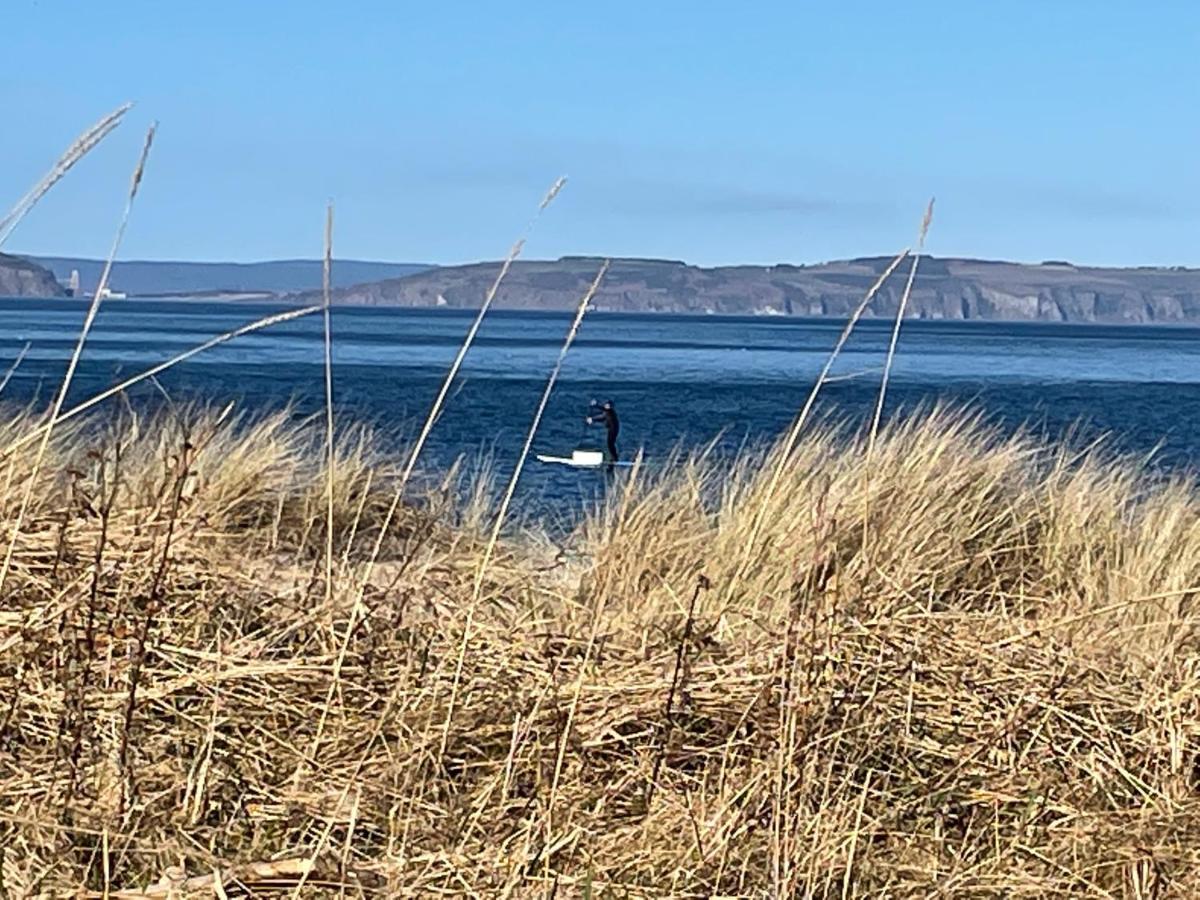 Monkland Cottage Nairn Dış mekan fotoğraf