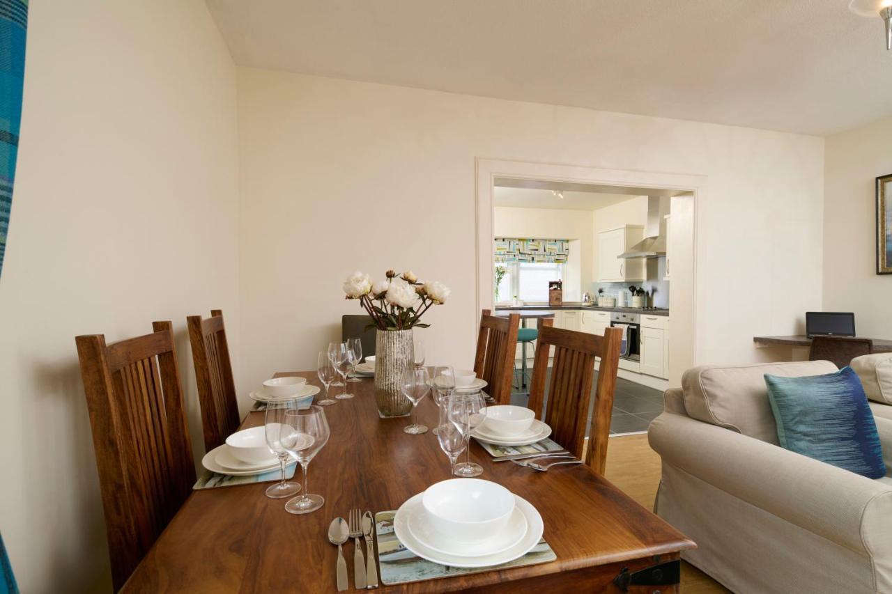Monkland Cottage Nairn Dış mekan fotoğraf